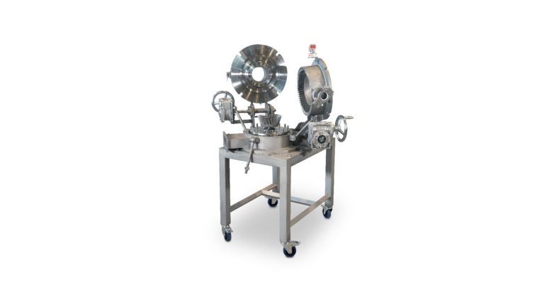 PPS Easy-clean Air Classifier Mills