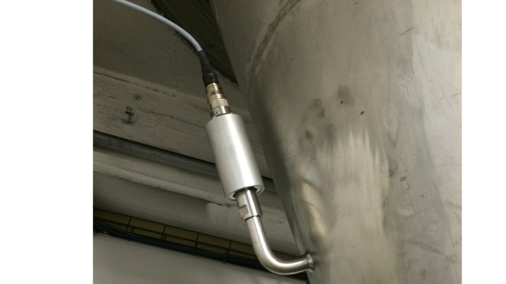 Artech Ultrasoon apparatuur