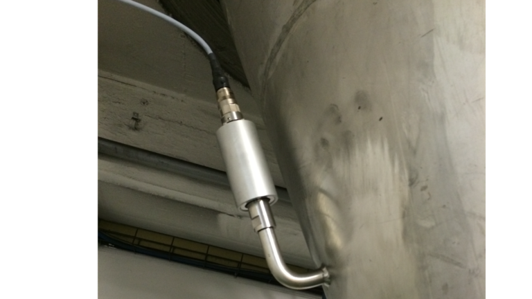 Artech Ultrasoon apparatuur