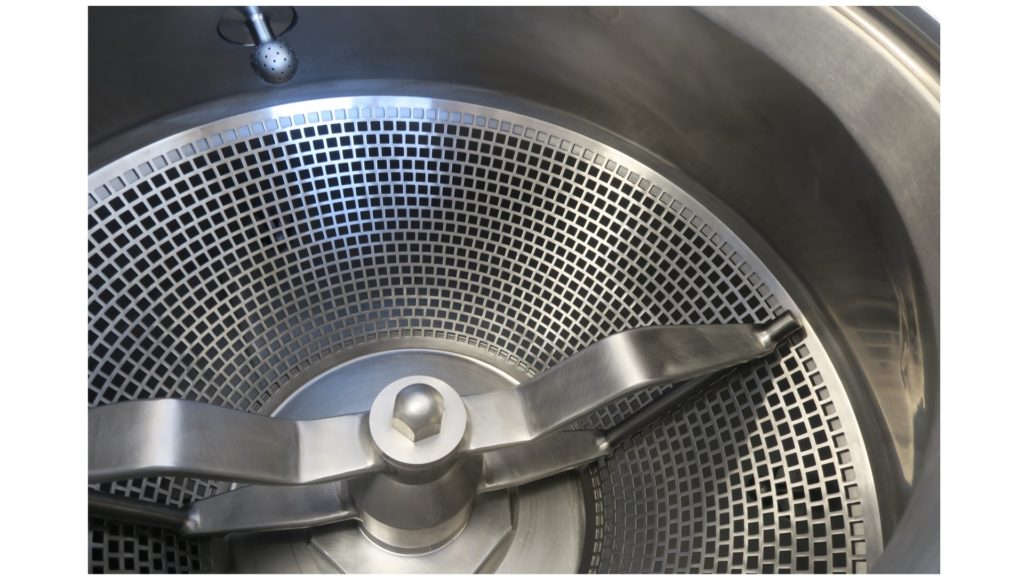 Minimaliseer voedselverspilling met Kemutec Cone Mill