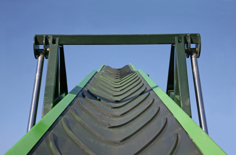 COMPONENTS FOR HORIZONTAL CONVEYING