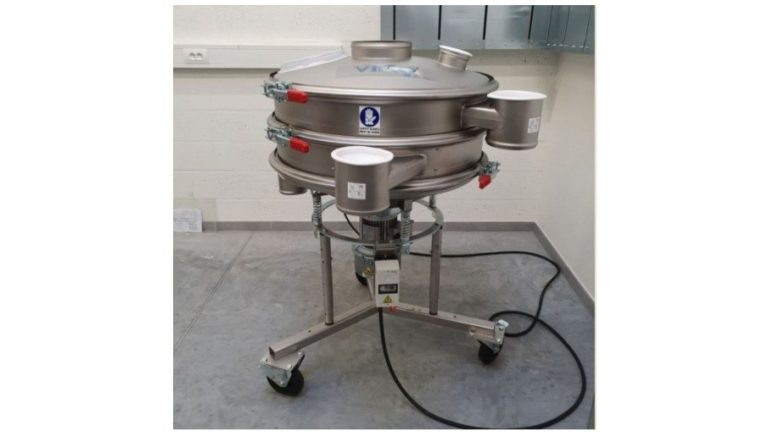 Optimum granulometric separation solutions