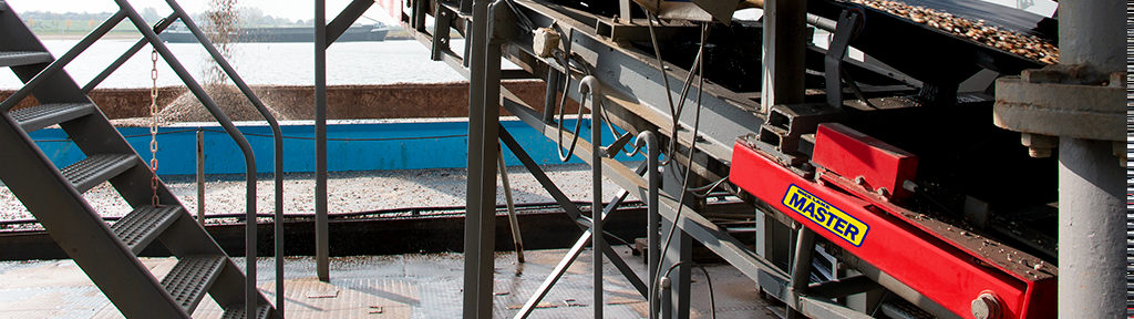 Rice Lake Weighing Systems Europe B.V.