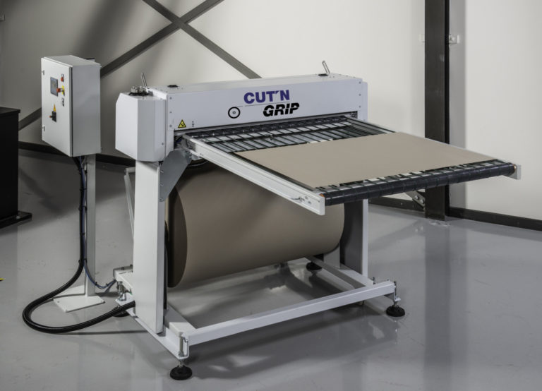 Cut’n Grip Sheetdispenser