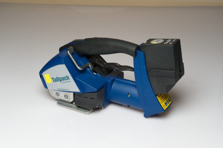 Omsnoeringsmachines  – Handapparaten