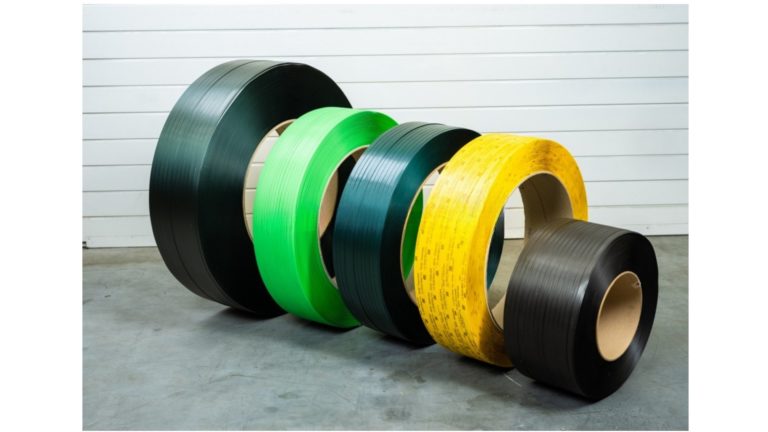 Tallstrap Plastic Strap