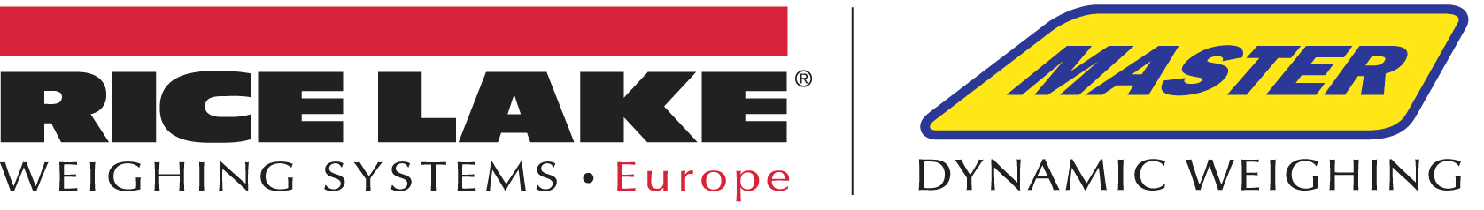 Rice Lake Weighing Systems Europe B.V.