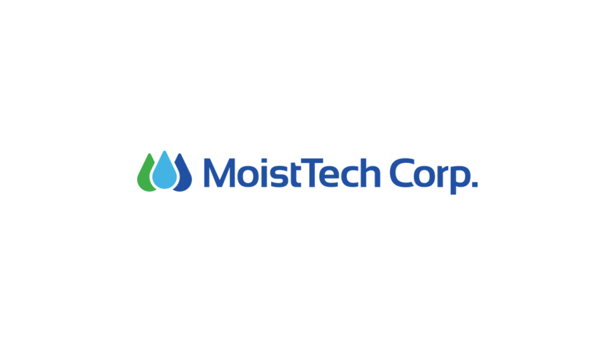 MOISTTECH CORP.