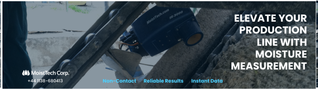MOISTTECH CORP.