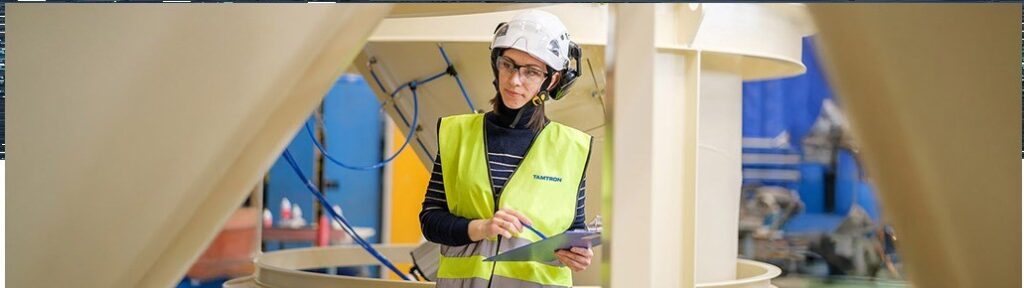 Tamtron Precision Oy