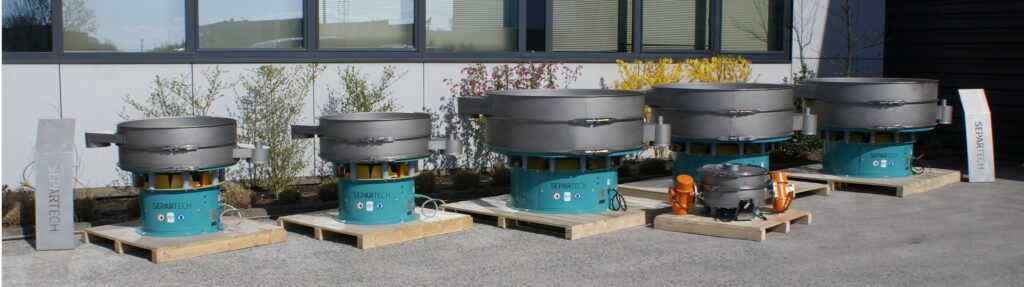 Separtech Sprl