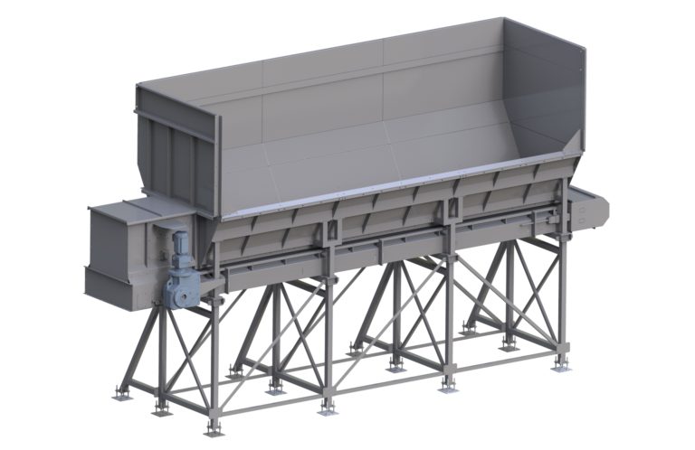 Votech Bunkers