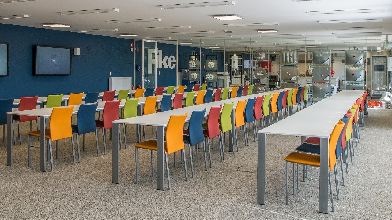 Fike Europe Academy