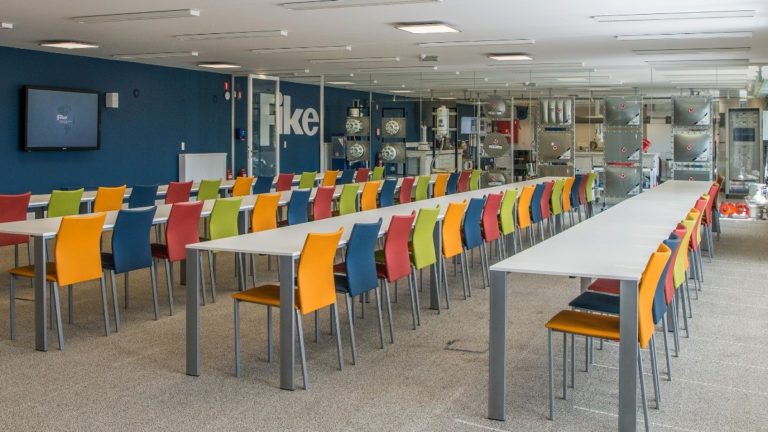Fike Europe Academy