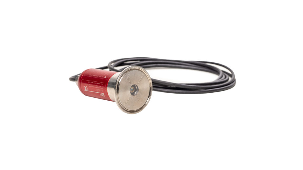 IR Optical Detector