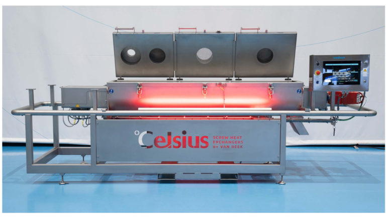 Celsius Volta