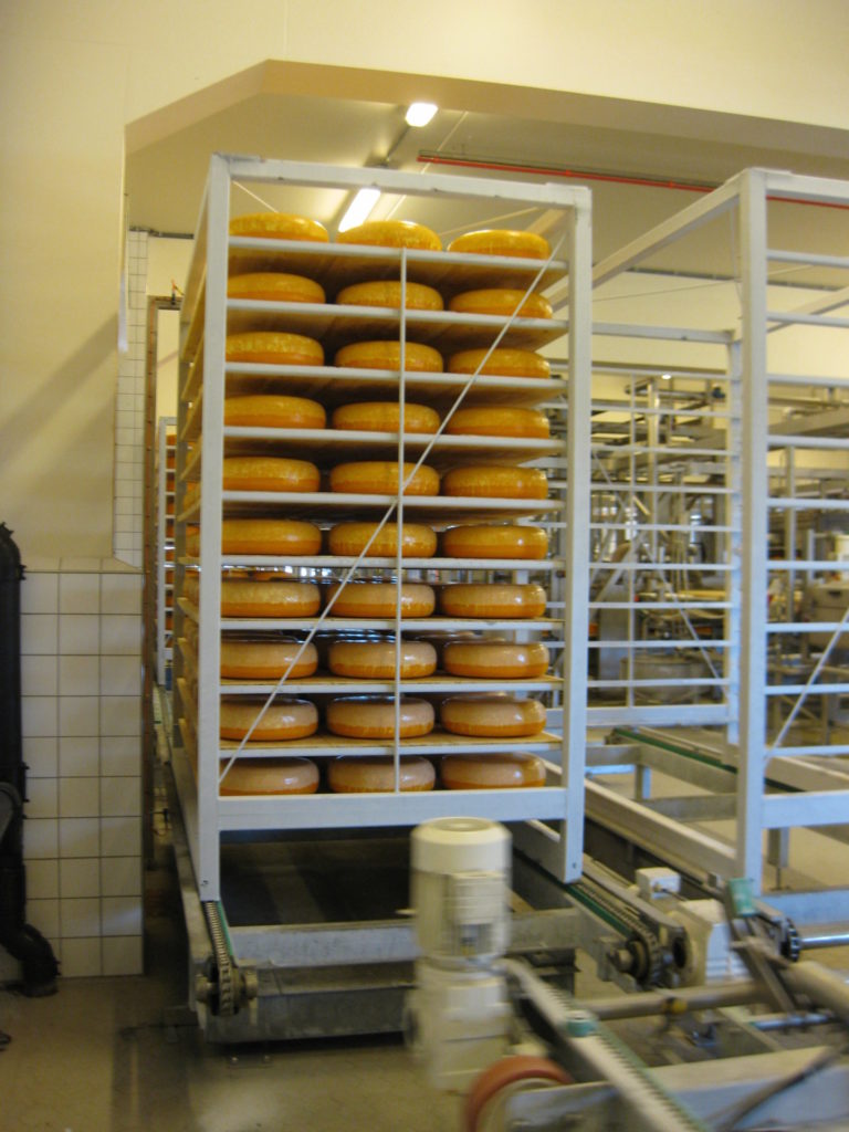 Maatwerk Plateauweegschalen