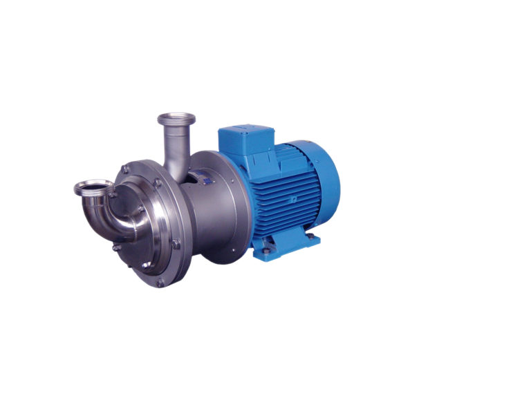 KPA S-series side channel pumps