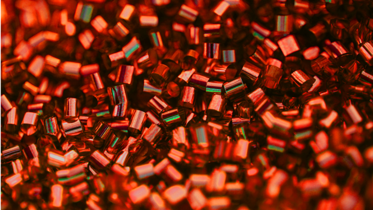 Plastic Compounding