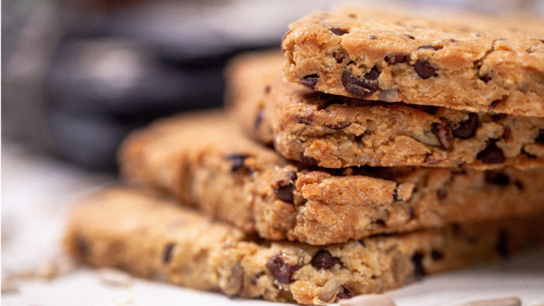 Snacks & Baked Food