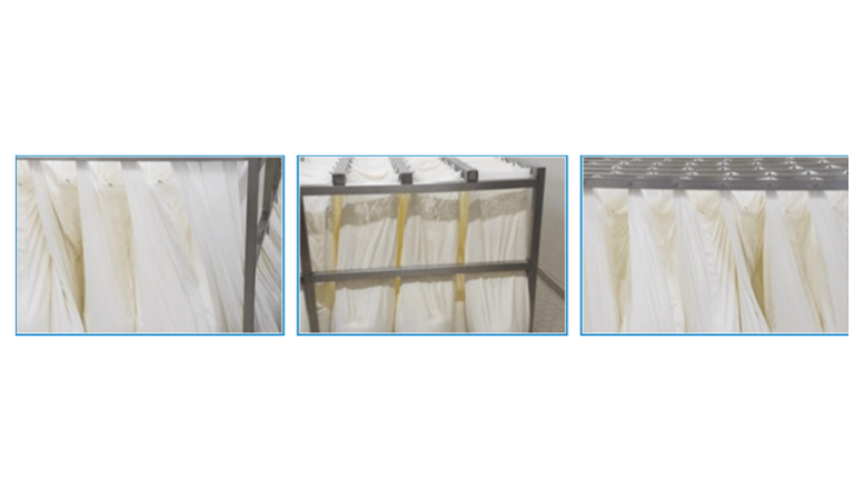 Cheesecloths