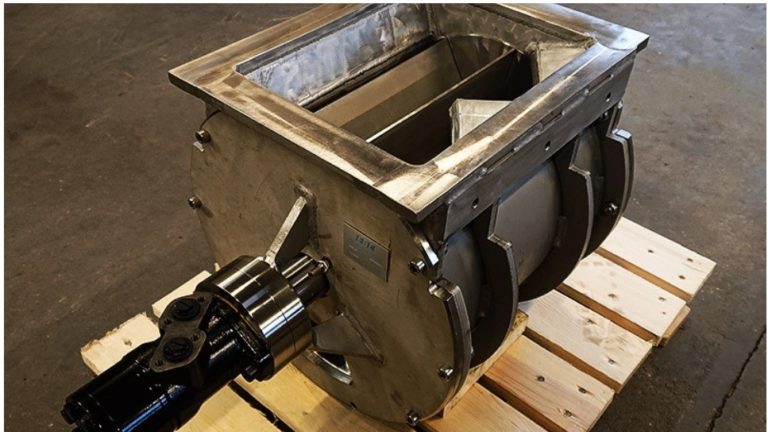 TBMA acquires EBC ApS