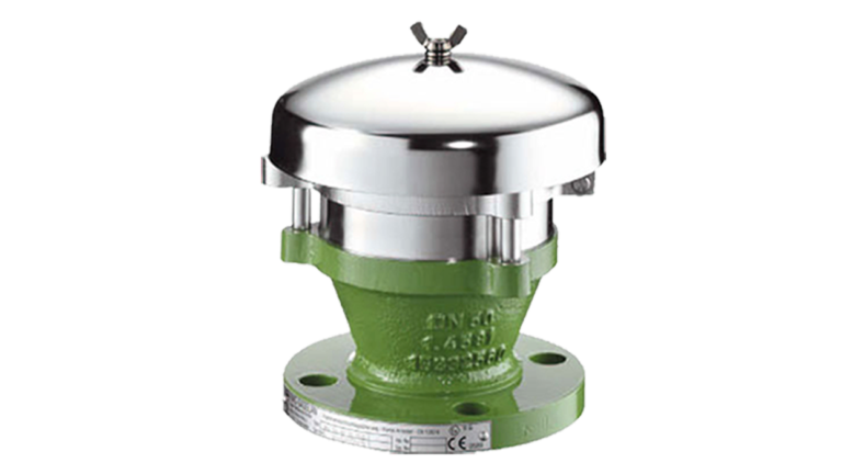 934-BM End-of-Line Deflagration and Endurance Burning Flame Arrester
