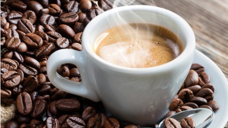 20% waterbesparing bij grote koffieproducent
