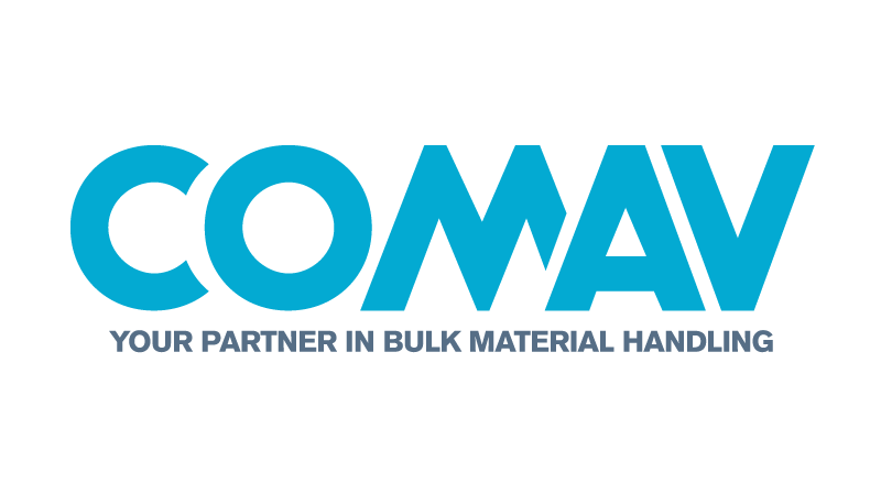 COMAV, S.R.L.  new vat