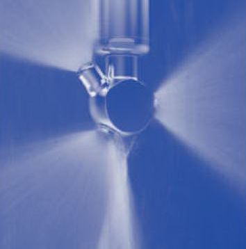 Tank Cleaning nozzles