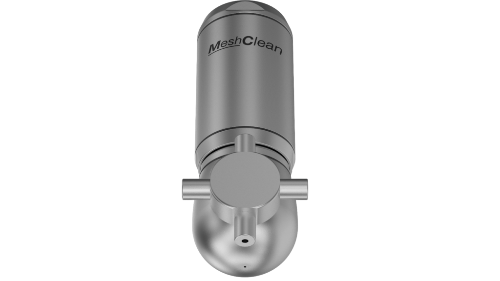MeshClean