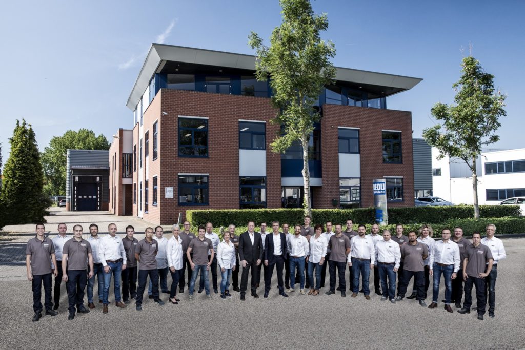 Bedu Pompen Bedrijfsinformatie