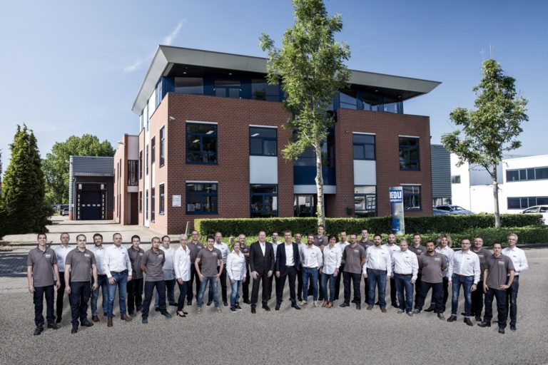 Bedu Pompen Bedrijfsinformatie