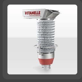 Stanelle Jet-Loader TYPE QUADRO
