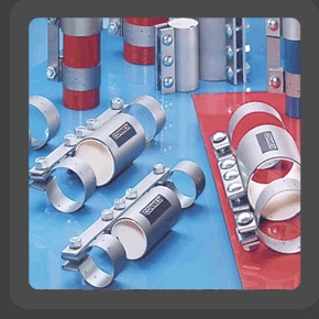 FILLING PIPE COUPLINGS CONNEX