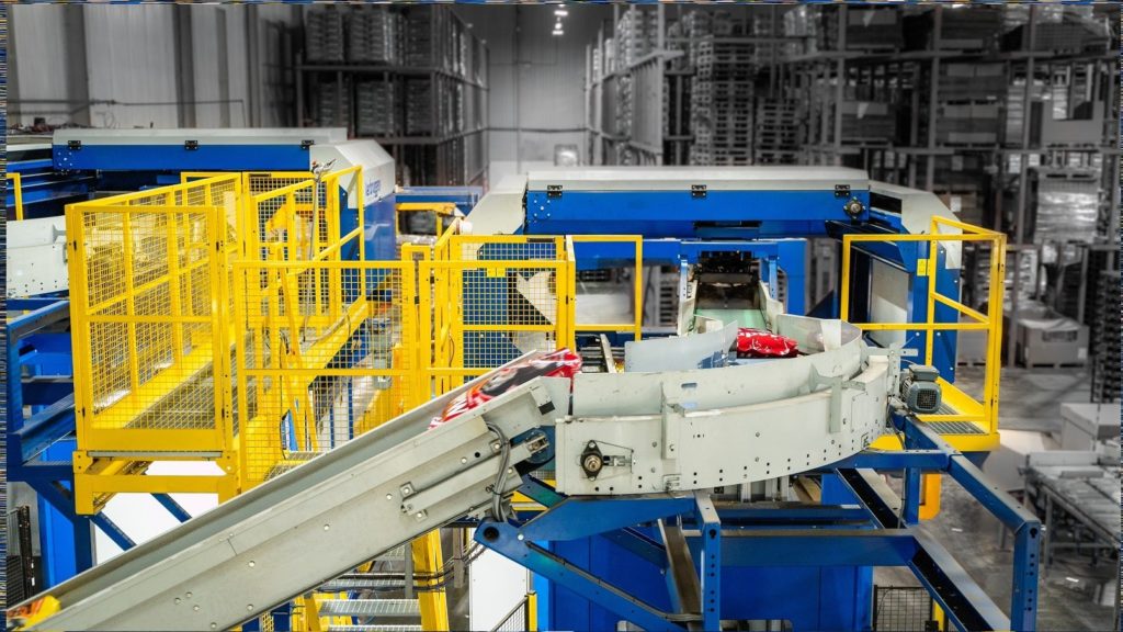 The Art of Efficient Palletizing in the Animal Feed Industry