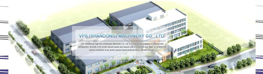 VPS(Shandong) Vacuum Equipment Co.,Ltd.