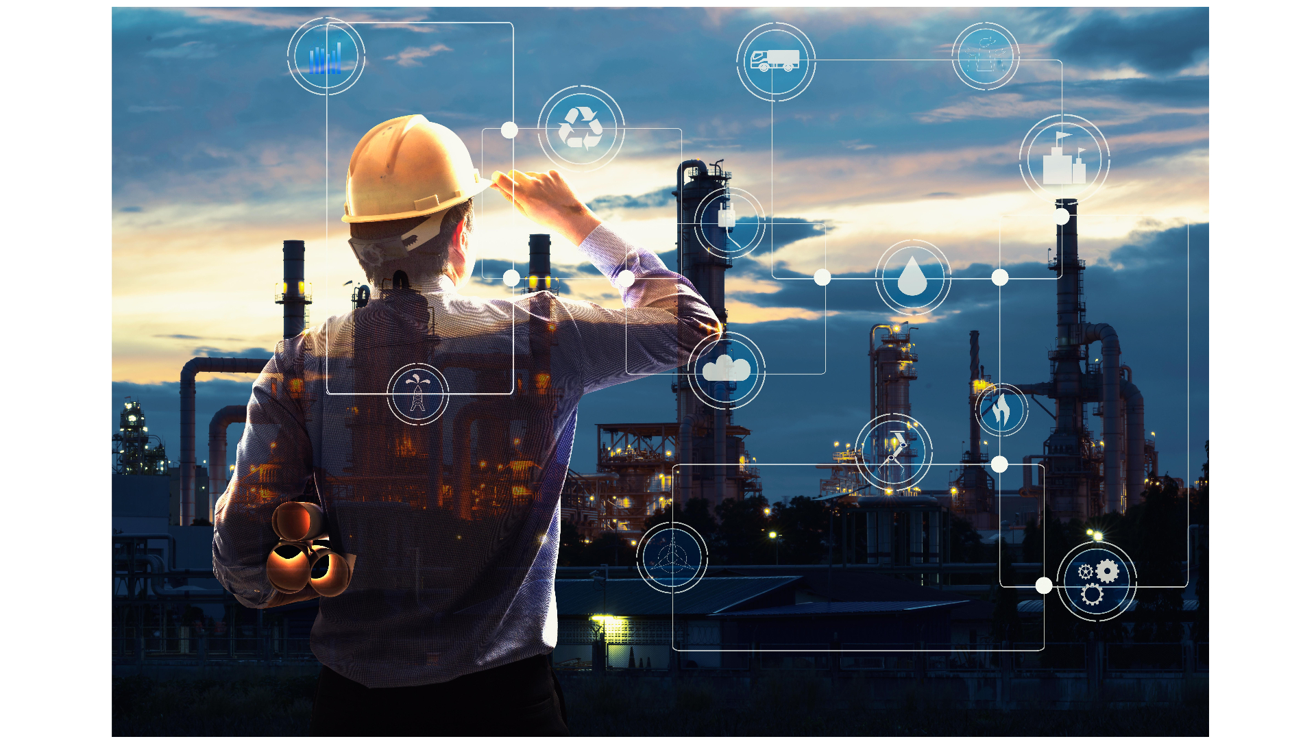 Supply Chain Alignment