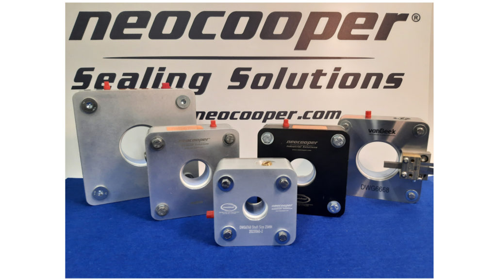 CinchSeal NVB Heavy Duty Seal