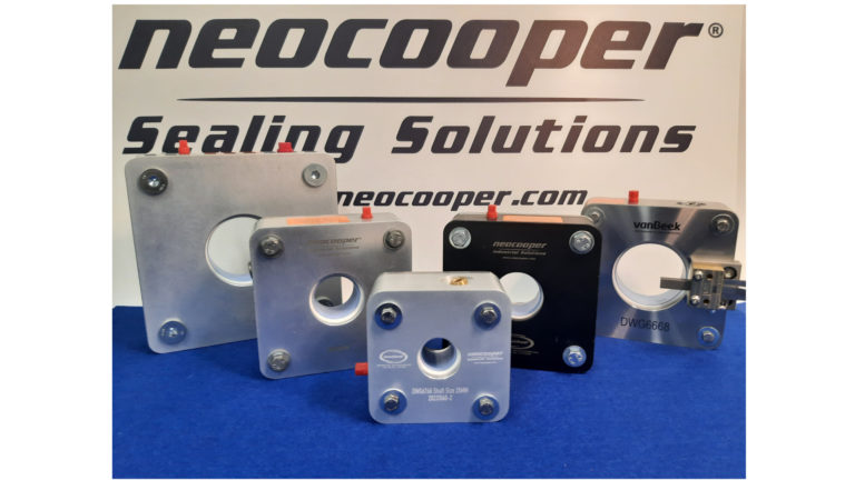 CinchSeal NVB Heavy Duty Seal