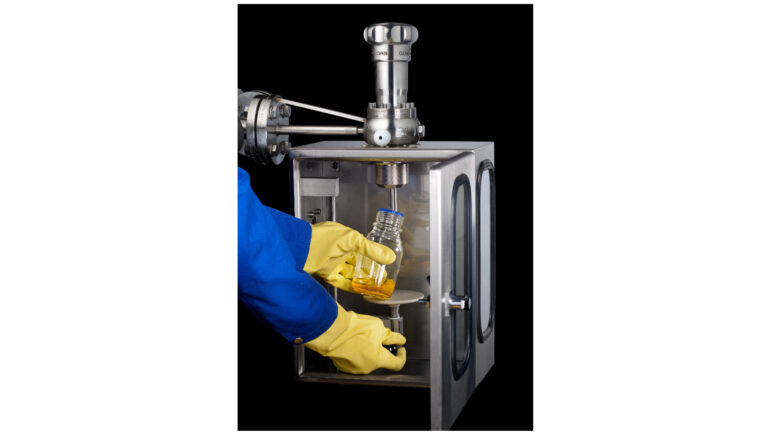 Magneetpompen/Sampling valves