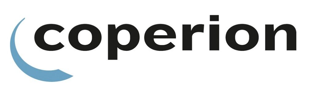 Coperion