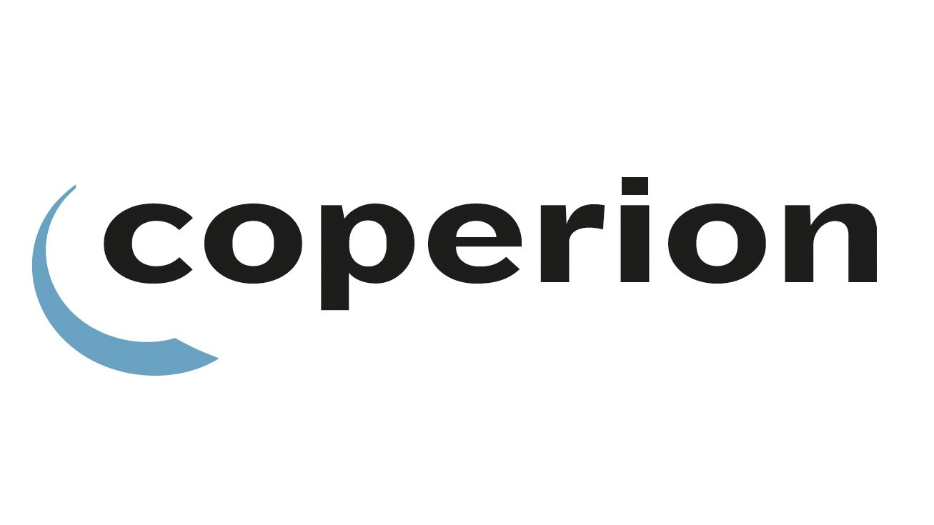 Coperion