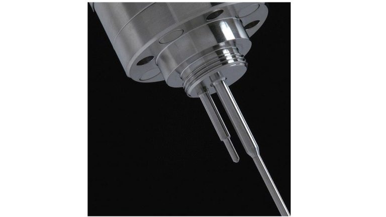 Inline viscosity control with sanitary viscometer from Sofraser (MIVI)