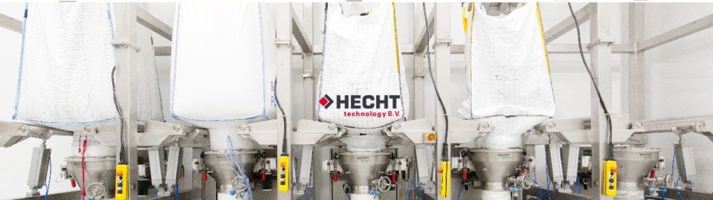 Hecht Technologie bv