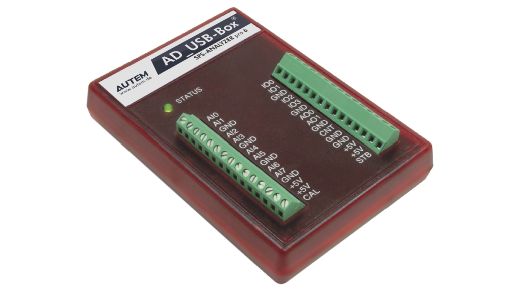AD-USB-Box