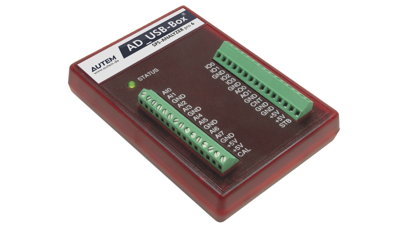 AD-USB-Box