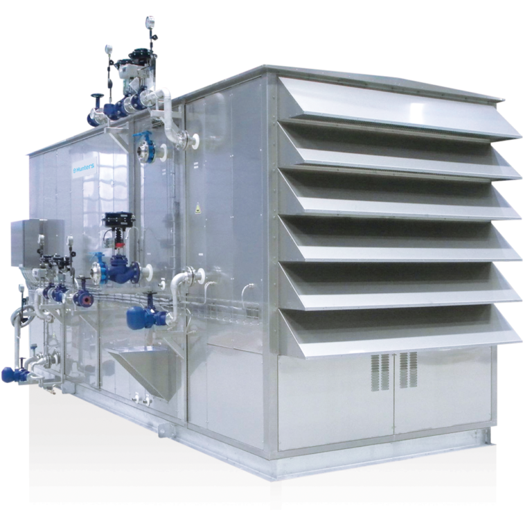 Munters Pure System