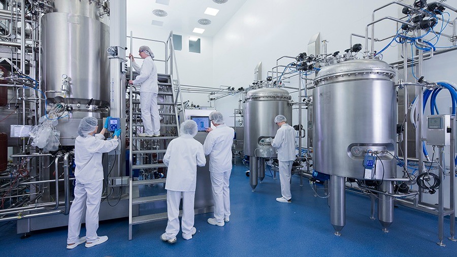 Application Specialist Field Sales Farmacie & Biotechnologie