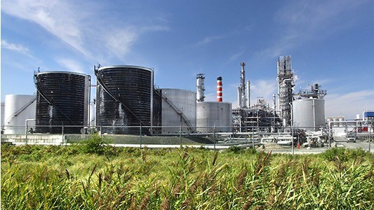 Application Specialist Field Sales (Petro-)Chemical – Technisch Vertegenwoordiger